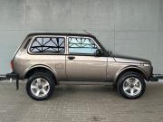Lada (ВАЗ) Niva Legend Тамбов  - изображение 27