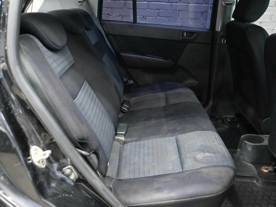 Hyundai Getz I Рестайлинг Екатеринбург  - изображение 11