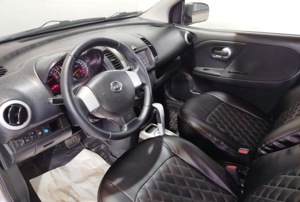 Nissan Note I Рестайлинг Саратов  - изображение 19