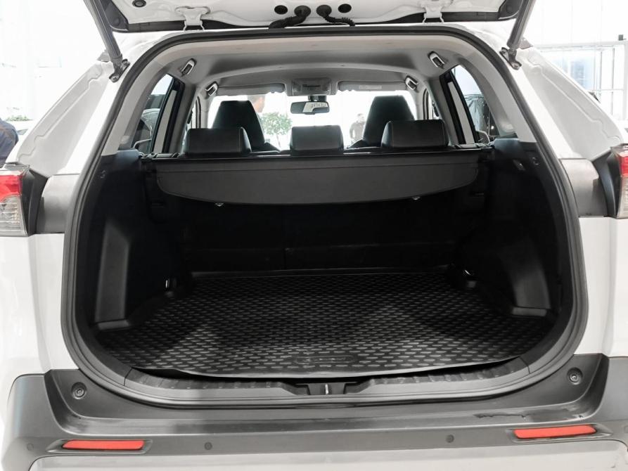 Toyota RAV4 V (XA50) Казань  - изображение 12