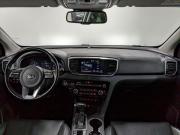 Kia Sportage IV Рестайлинг Москва  - изображение 56