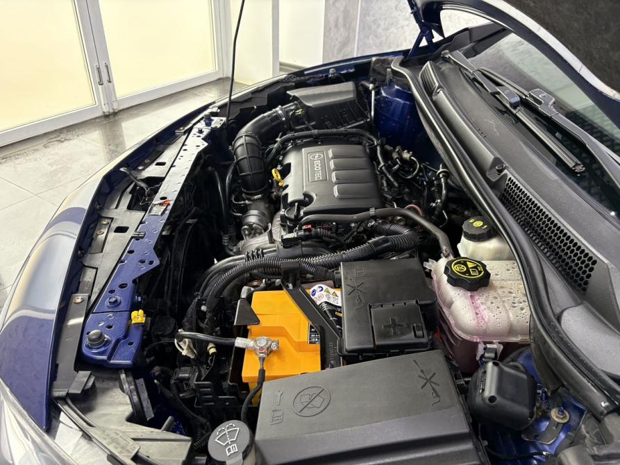 Opel Astra J Рестайлинг Ярославль  - изображение 31