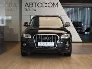 Audi Q5 I (8R) Рестайлинг Москва  - изображение 30