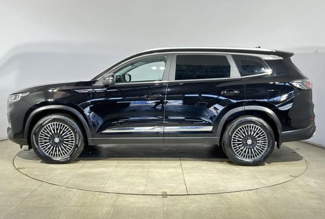 Chery Tiggo 8 Pro Max I с пробегом 2022 года, цена 2 050 000 рублей, 102189 км, внедорожник, Автокод Объявления