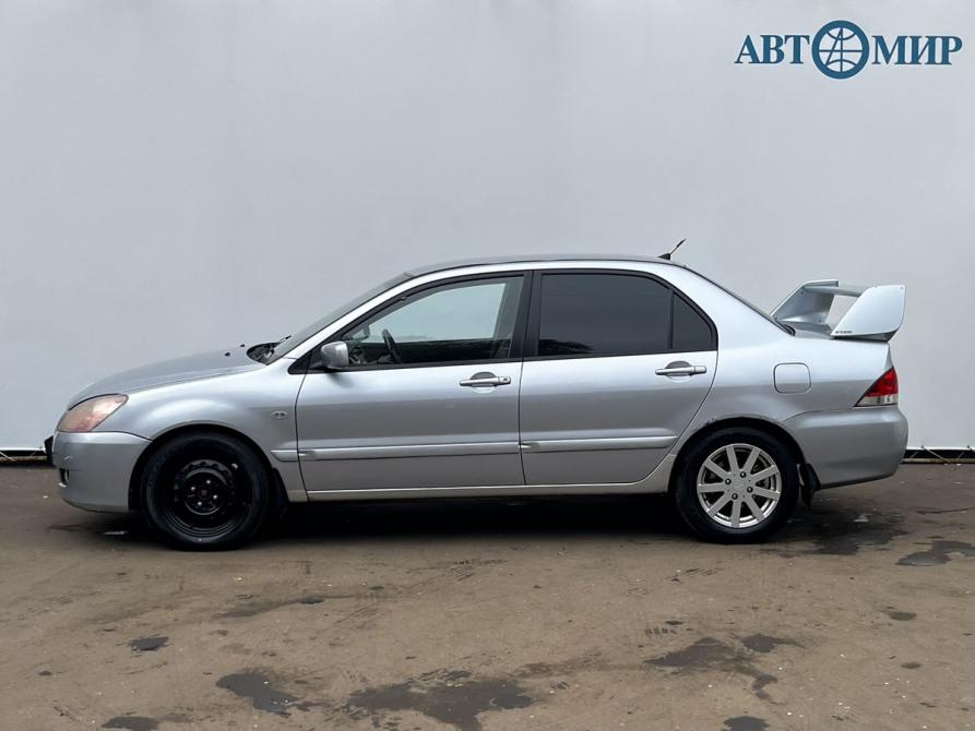 Mitsubishi Lancer IX Москва  - изображение 8