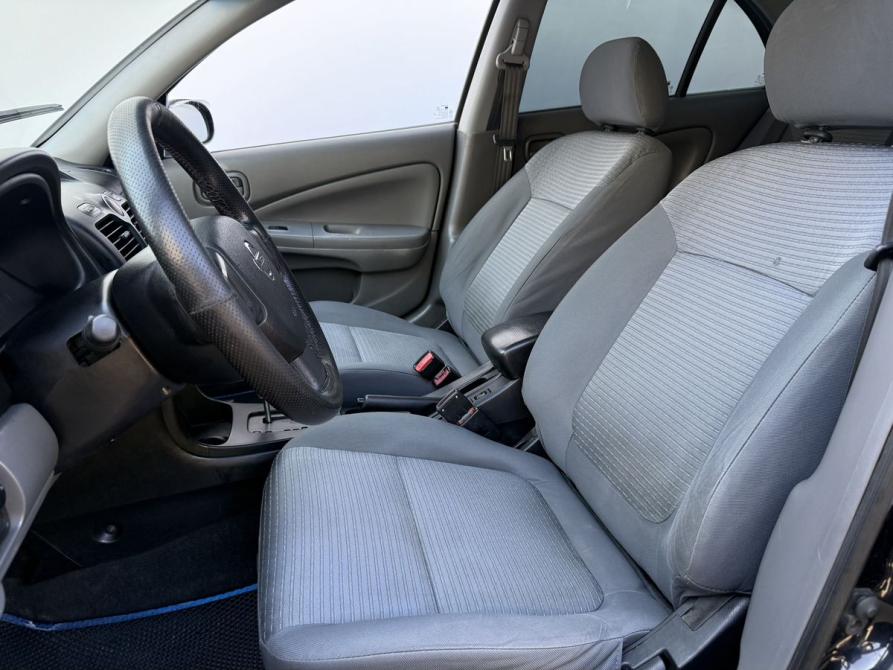 Nissan Almera Classic I Москва  - изображение 10