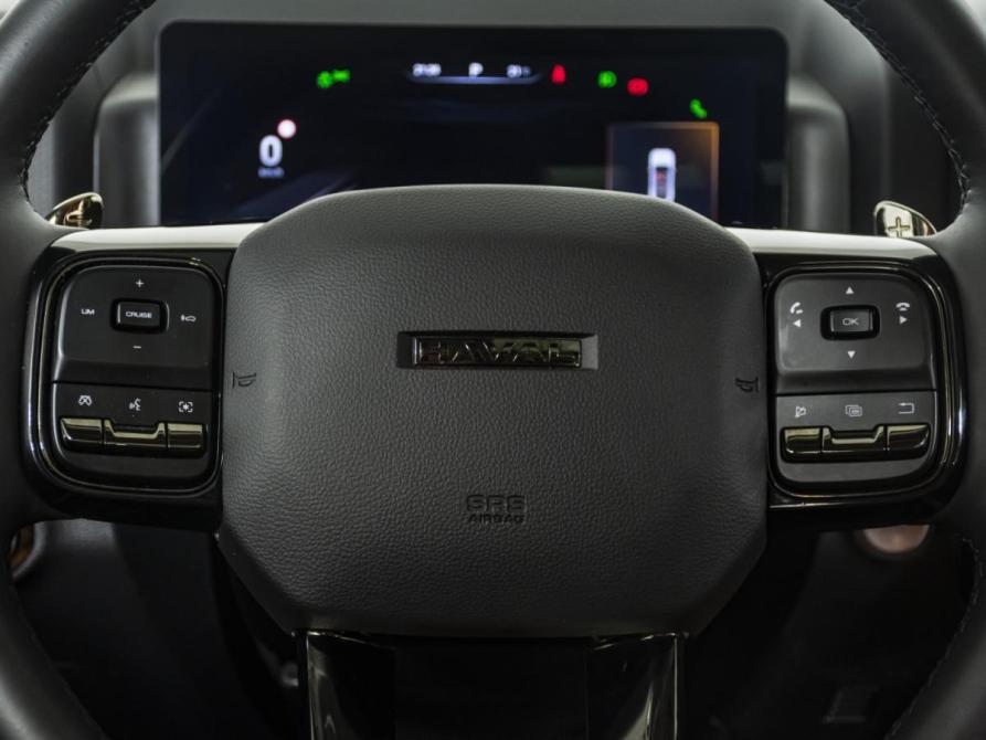 Haval H9 II Москва  - изображение 12