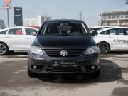 Volkswagen Golf Plus I Москва  - изображение 25