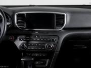 Kia Sportage IV Рестайлинг Москва  - изображение 32