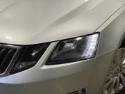 Skoda Octavia III (A7) Рестайлинг Челябинск  - изображение 30