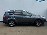 Citroen C-Crosser Москва  - изображение 17