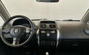 Suzuki SX4 I (Classic) Москва  - изображение 21