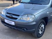Chevrolet Niva I Рестайлинг Набережные Челны  - изображение 35