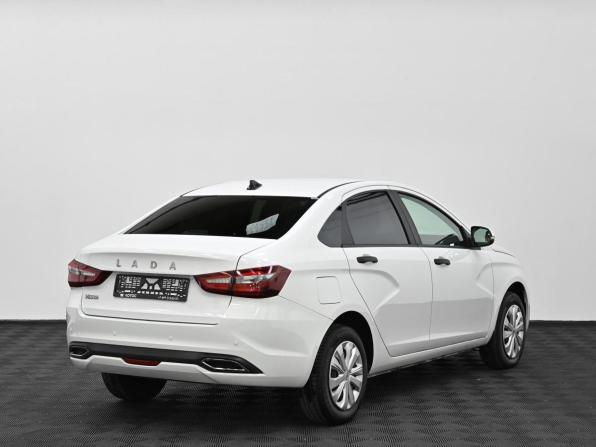 Lada (ВАЗ) Vesta I Рестайлинг (NG) с пробегом 2023 года, цена 999 000 рублей, 27916 км, седан, Автокод Объявления