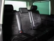 Volkswagen Multivan T6 Москва  - изображение 25