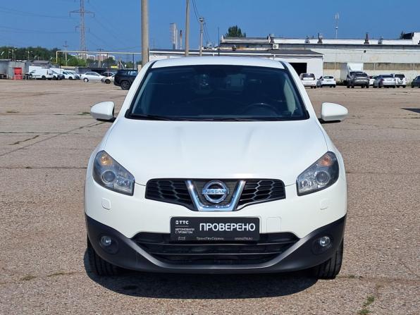 Nissan Qashqai I Рестайлинг с пробегом 2012 года, цена 900 000 рублей, 207434 км, внедорожник, Автокод Объявления
