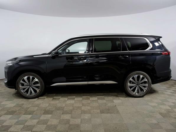 Exeed VX I Рестайлинг с пробегом 2024 года, цена 3 998 000 рублей, 5508 км, внедорожник, Автокод Объявления