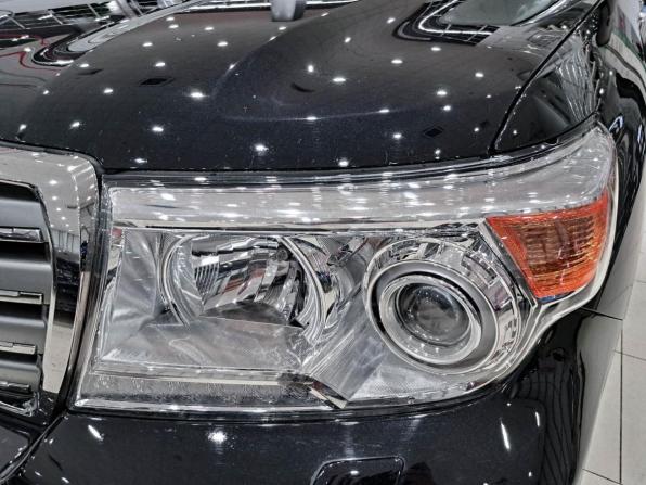 Toyota Land Cruiser 200 Series Рестайлинг 1 с пробегом 2015 года, цена 4 650 000 рублей, 100134 км, внедорожник, Автокод Объявления
