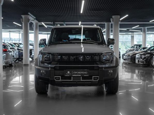 JETOUR T2 с пробегом 2024 года, цена 3 330 000 рублей, 31714 км, внедорожник, Автокод Объявления