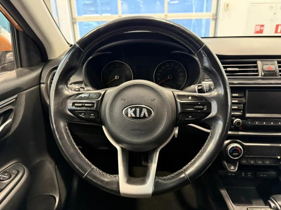 Kia Rio IV Подольск  - изображение 16