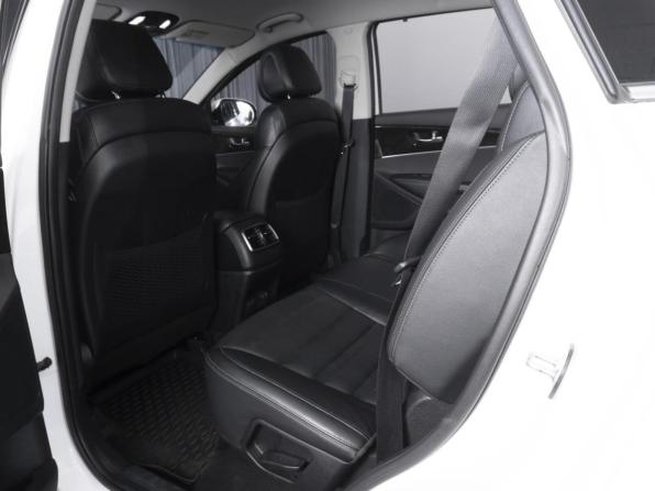 Kia Sorento III Prime с пробегом 2017 года, цена 2 078 905 рублей, 233657 км, внедорожник, Автокод Объявления