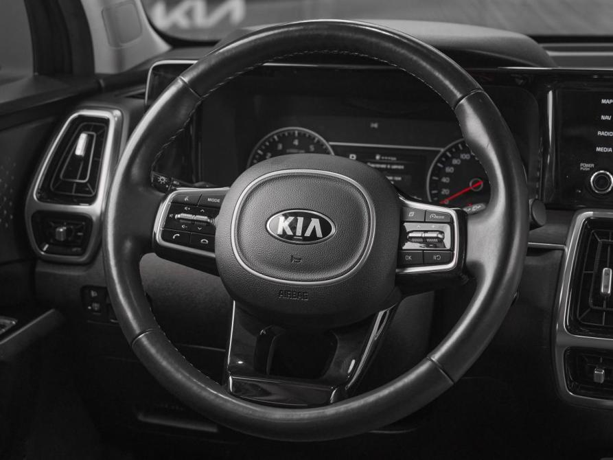Kia Sorento IV Москва  - изображение 11