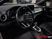 Kia Cerato IV Рестайлинг Москва  - изображение 35