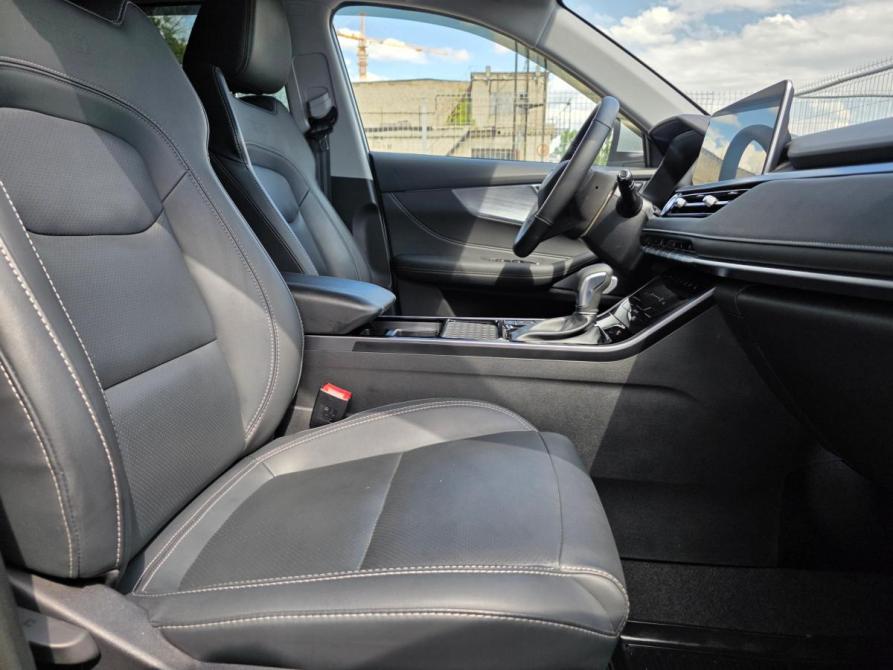 Chery Tiggo 4 Pro I Ростов-на-Дону  - изображение 11