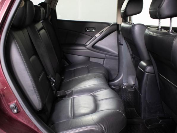 Nissan Murano II (Z51) Рестайлинг 2 с пробегом 2013 года, цена 1 550 000 рублей, 92712 км, внедорожник, Автокод Объявления