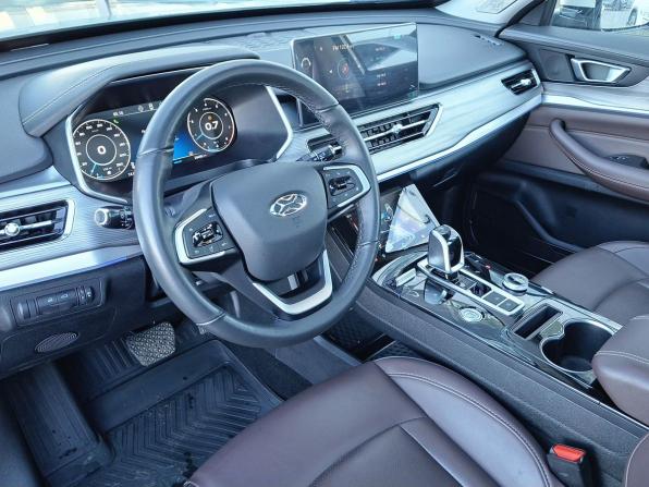 Xcite X-Cross 8 с пробегом 2024 года, цена 2 132 000 рублей, 24460 км, внедорожник, Автокод Объявления