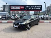 Datsun on-DO I Рестайлинг Альметьевск  - изображение 21