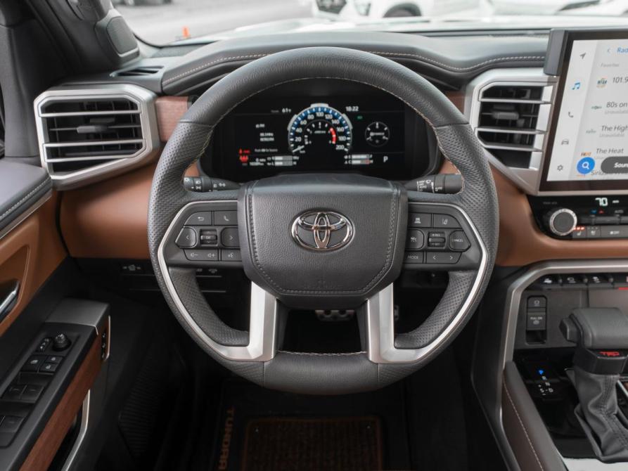 Toyota Tundra III Москва  - изображение 11