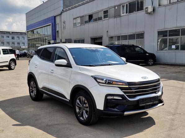 Kaiyi X3 с пробегом 2023 года, цена 1 509 000 рублей, 56614 км, внедорожник, Автокод Объявления