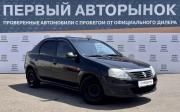 Renault Logan I Рестайлинг Краснодар  - изображение 22
