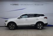 Geely Atlas Pro Москва  - изображение 26