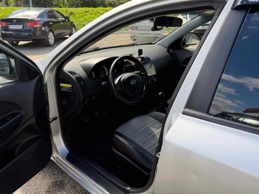 Kia Ceed I Нефтекамск  - изображение 7