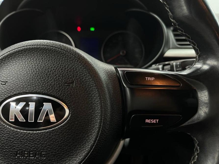 Kia Rio IV Ростов-на-Дону  - изображение 10