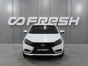 Lada (ВАЗ) Vesta I Ростов-на-Дону  - изображение 19