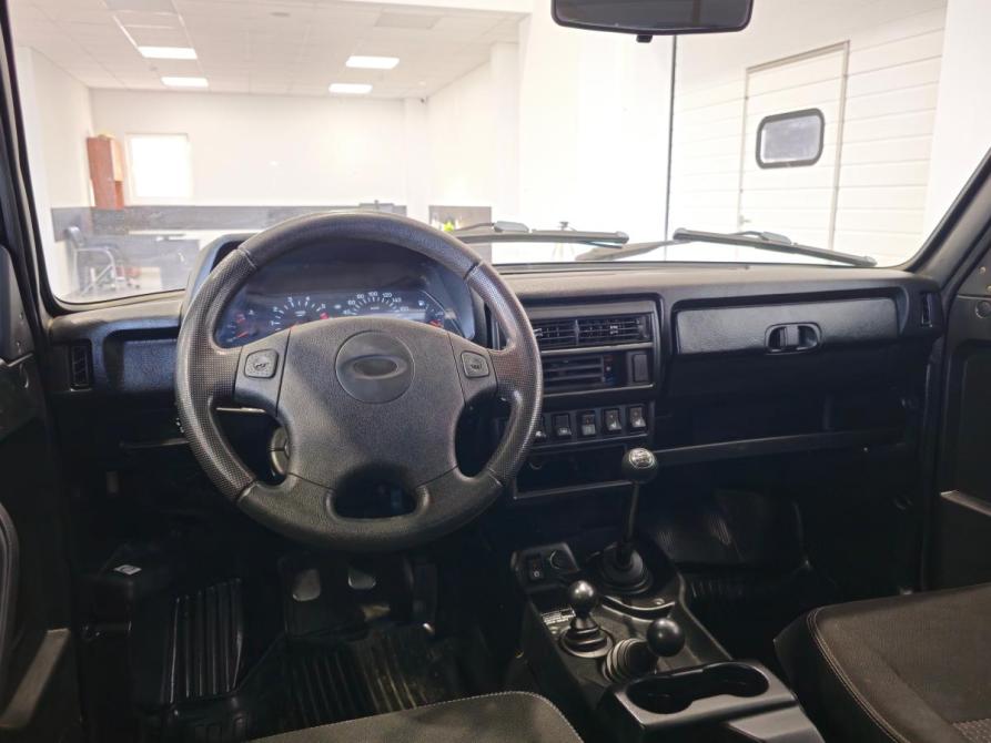 Lada (ВАЗ) 2121 (4x4) I Рестайлинг Таганрог  - изображение 11