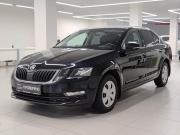 Skoda Octavia III (A7) Рестайлинг Казань  - изображение 23
