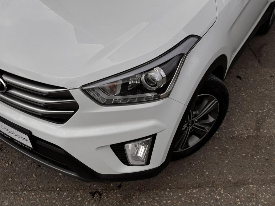 Hyundai Creta I Тверь  - изображение 7