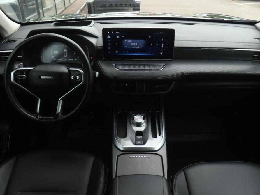 Haval Jolion I Казань  - изображение 7