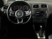 Volkswagen Polo V Рестайлинг Волгоград  - изображение 39