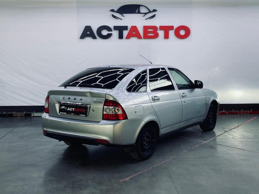 Lada (ВАЗ) Priora I Рестайлинг Оренбург  - изображение 6
