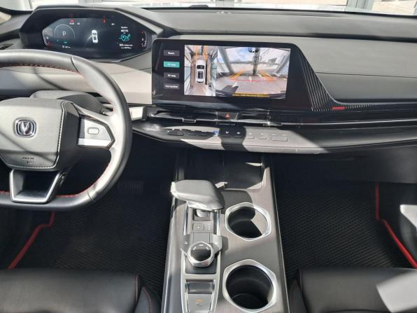 Changan CS55 Plus II с пробегом 2024 года, цена 2 149 000 рублей, 40758 км, внедорожник, Автокод Объявления