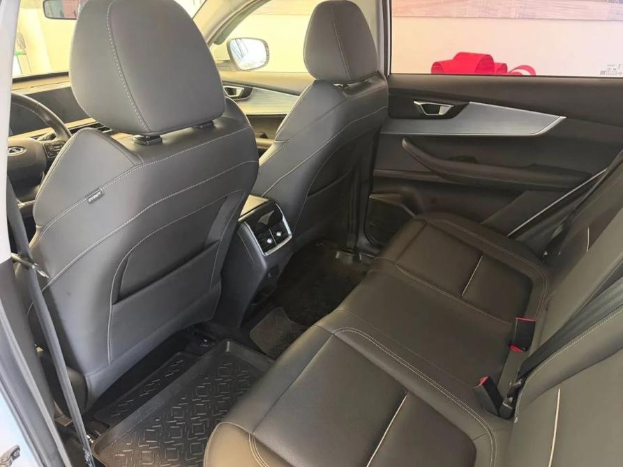 Chery Tiggo 7 Pro Max I Челябинск  - изображение 8
