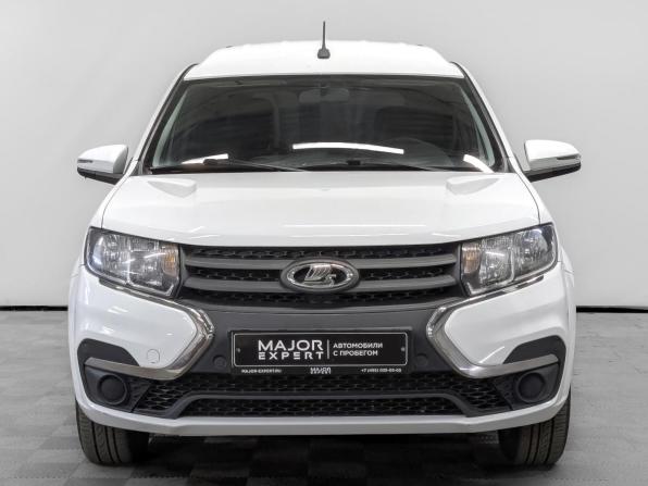 Lada (ВАЗ) Largus I Рестайлинг с пробегом 2024 года, цена 1 190 000 рублей, 45194 км, универсал, Автокод Объявления
