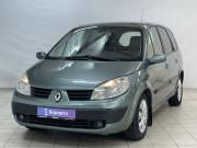 Renault Scenic II Воронеж  - изображение 20