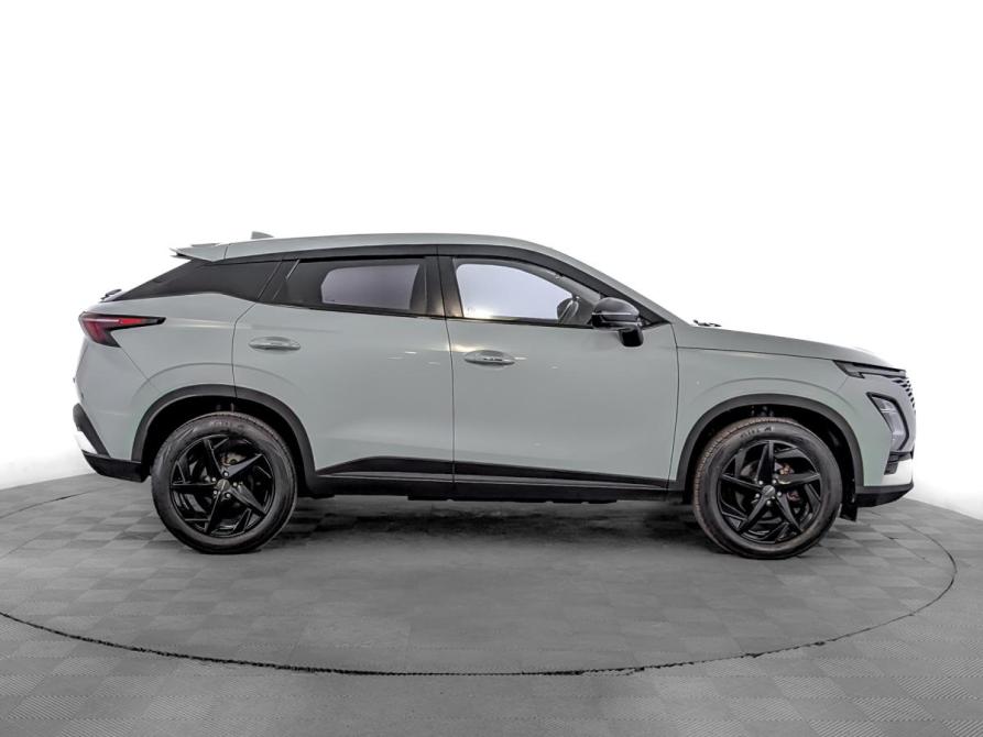 Omoda C5 I Москва  - изображение 4