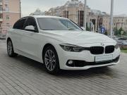 BMW 3 серии VI (F3x) Рестайлинг Казань  - изображение 25